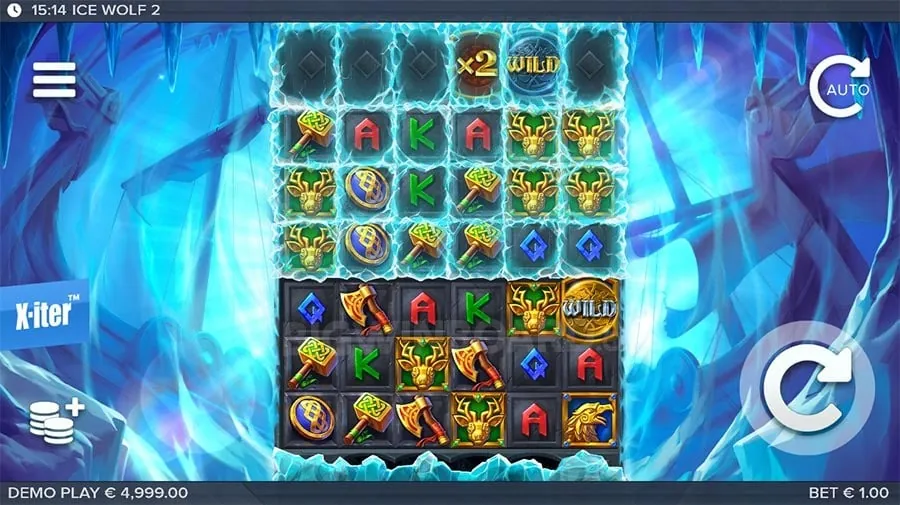 Nustar Entertainment Guide