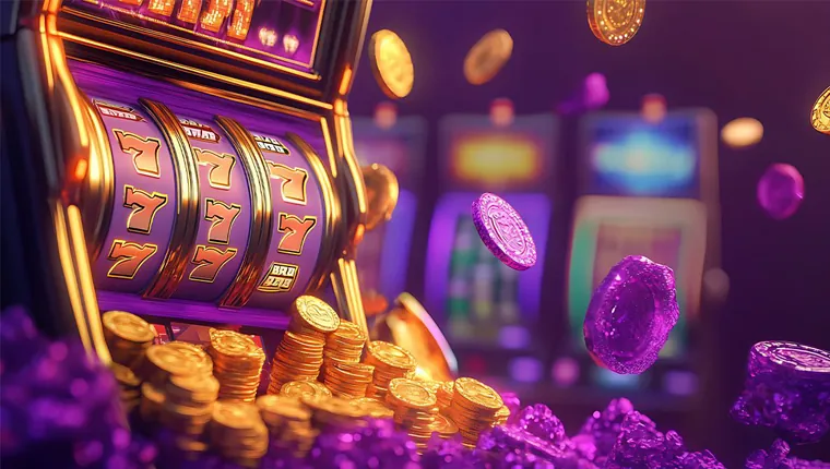 Slot Games
